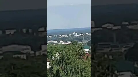Липецк атаковали
