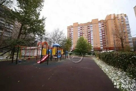 Москва 6 кожуховская