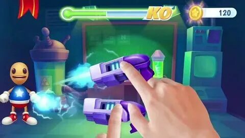 Buddy 2 взломка