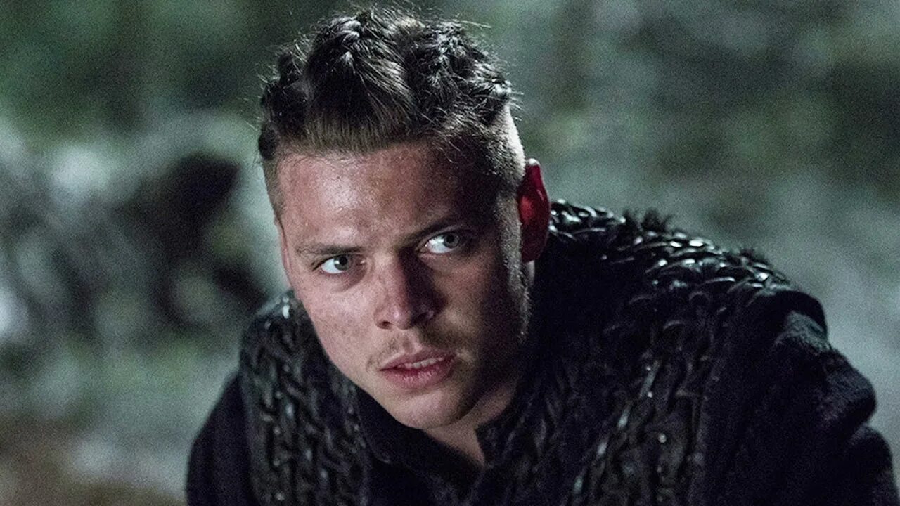 If i have a heart vikings