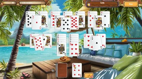 Игры на 5 дома
