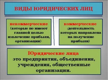 Какие виды л
