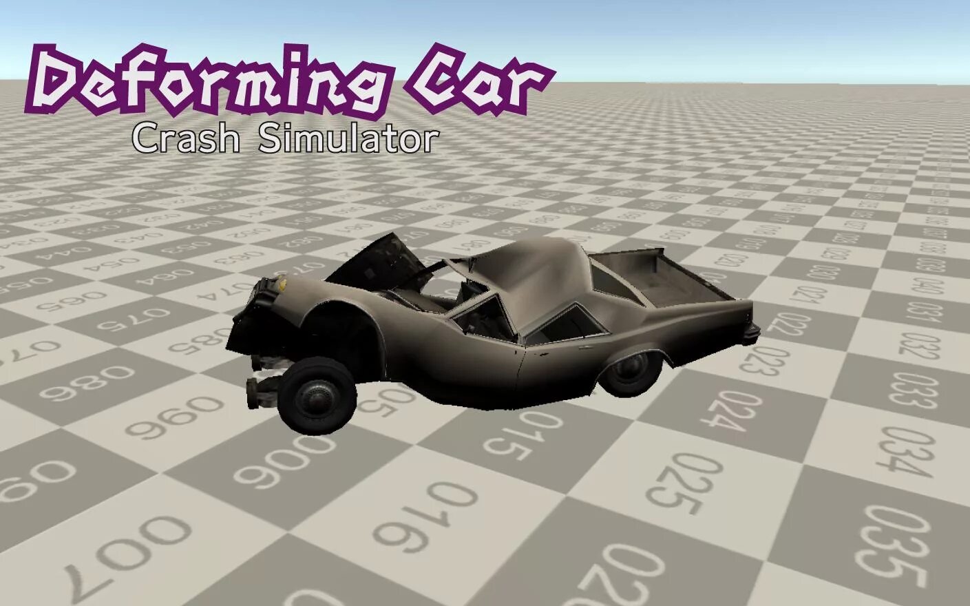 Дефарминг кар краш 2. Deforming car crash Simulator. Кар краш симулятор моды. Deforming car crash.