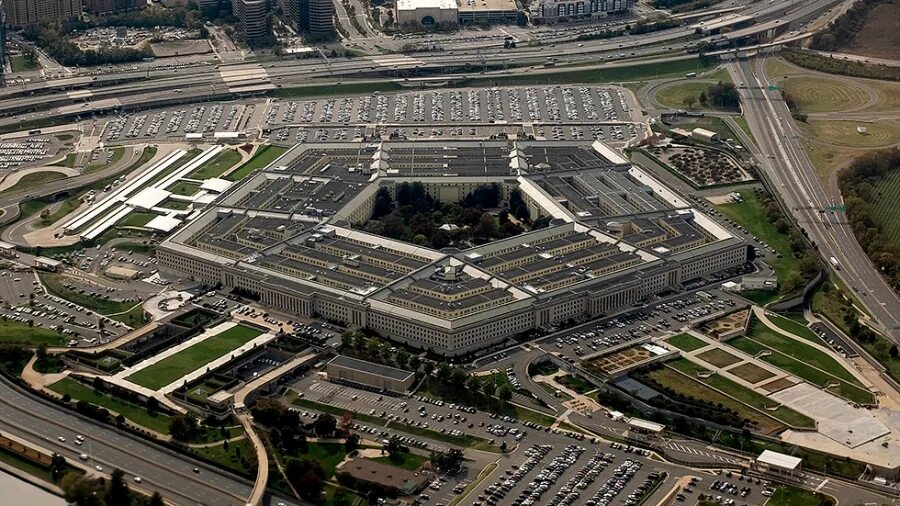 В США сбили межконтинентальную ракету Minuteman III из-за "аномалии" - РИА Новос