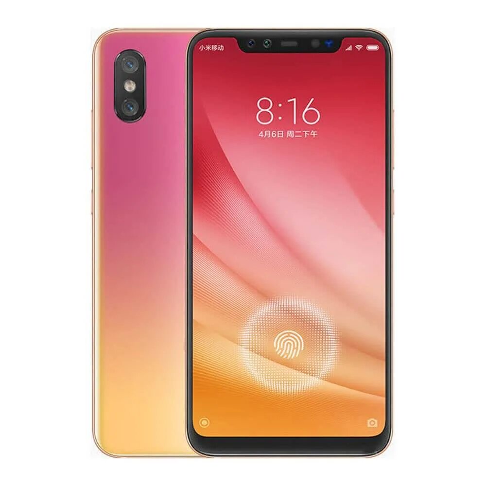8 гб озу смартфоны