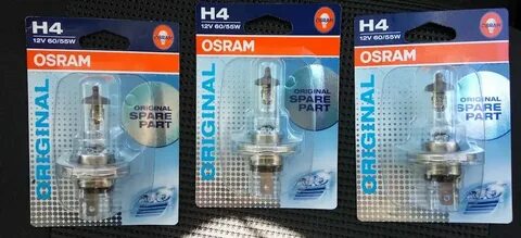 Какие лампы стоят на рено сандеро