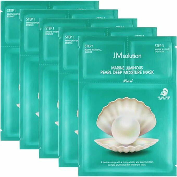 Jmsolution купить. Маска JMSOLUTION Marine Luminous. Трёхшаговый увлажняющий набор с жемчугом JMSOLUTION Marine Luminous Pearl Deep Moisture Mask. JMSOLUTION гидрогелевая маска Marine Luminous Pearl Hydrogel Mask Pearl 30 мл. JMSOLUTION Moisture Mask.