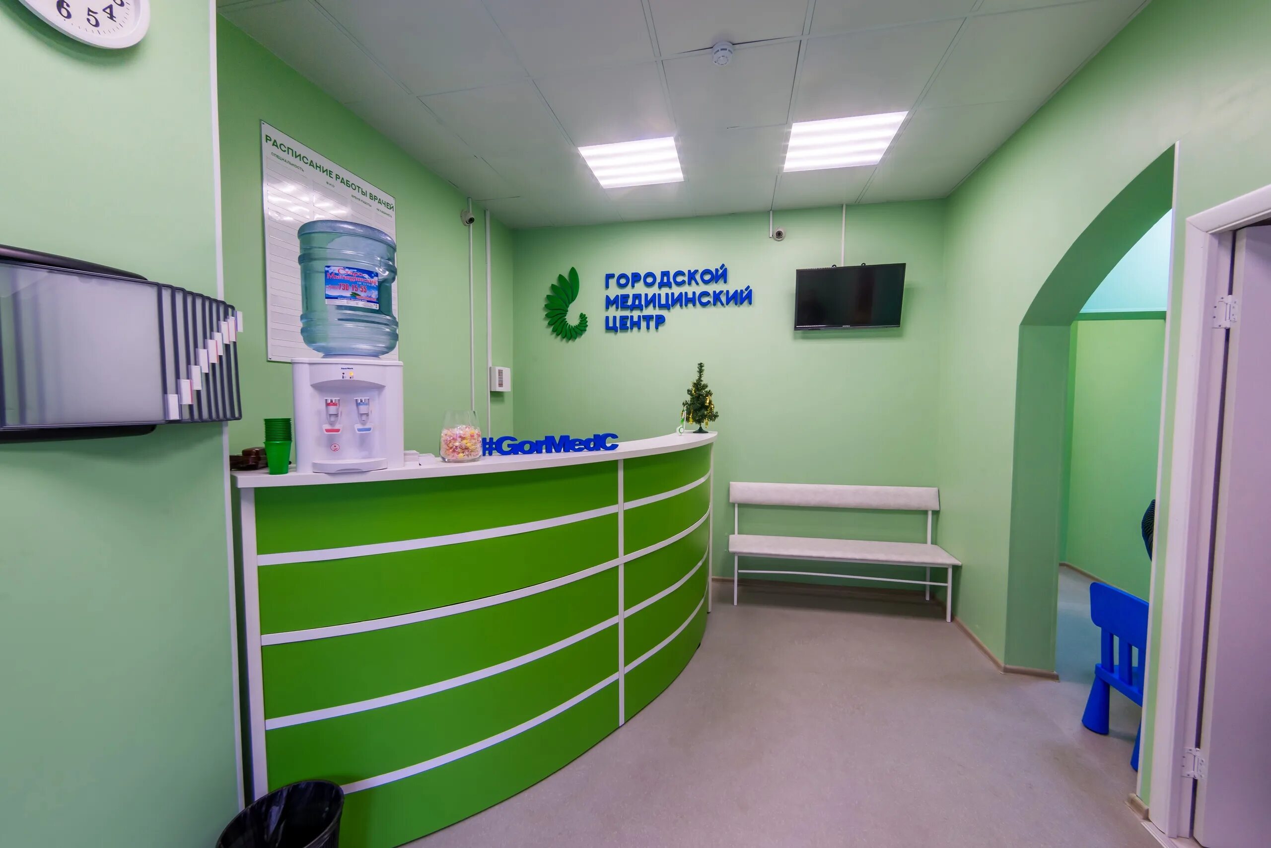 CityMed, медицинский центр, улица Ленина, 63 ст2, Красногорск - 2ГИС