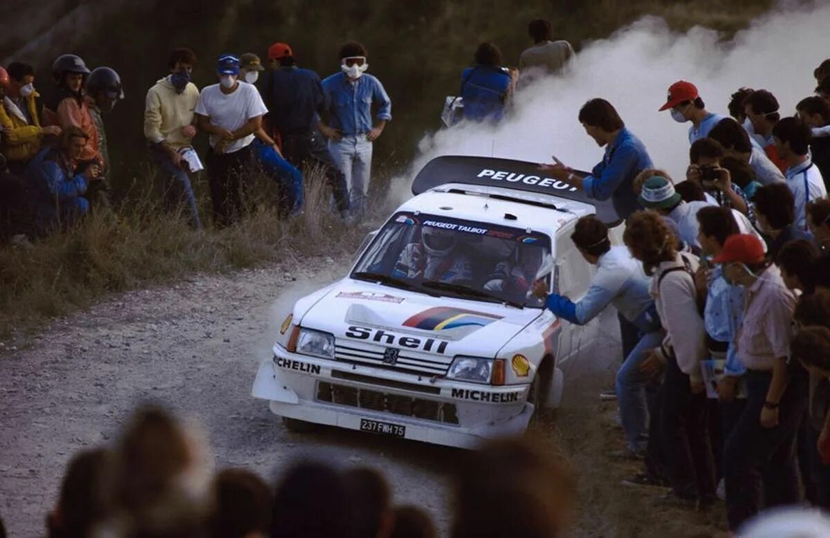 Ралли б. Пежо 205 ралли 1986. Ралли Монте Карло 1986. Rally группа b. WRC Group b.