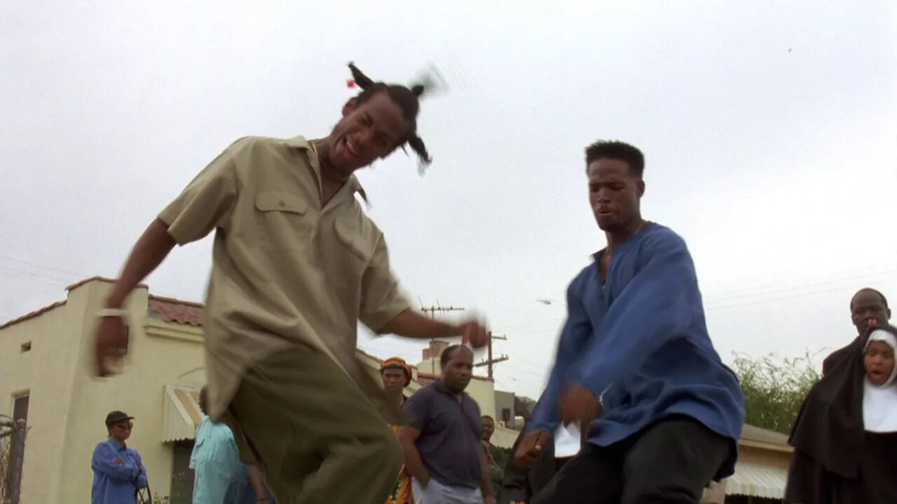 не грози южному централу попивая 1996. южный централ попивая сок у себя в квартале. марлон уэйанс не грози южному централу. не грози южному централу, попивая сок у себя в квартале (1995). не грози южному централу попивая 1996.