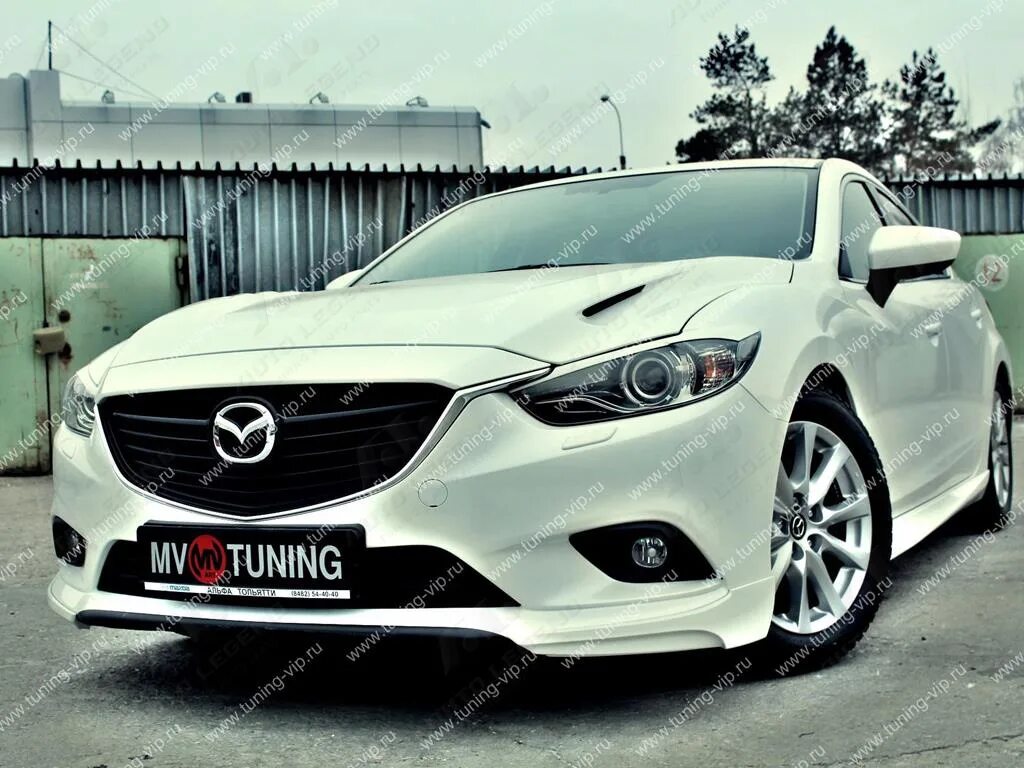 Mazda 6 GJ. Mazda 6 3 Tuning. Мазда 6 капот. Mazda 6 GJ капот. Тюнинг мазда купить