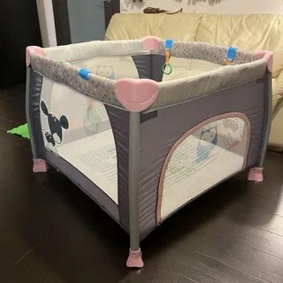Манеж babies