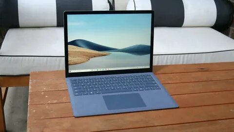 Surface laptop 2024