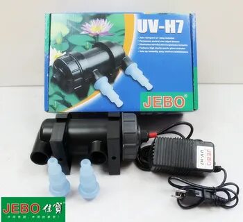 Стерилизатор jebo
