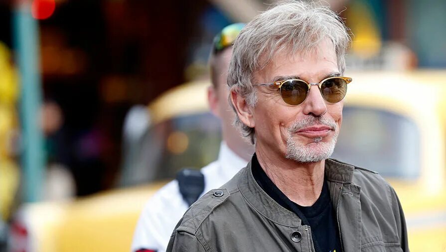 Боб торнтон фото Billy Bob Thornton Opens Up About His Phobias Oprah’s Master Class Oprah Winfrey