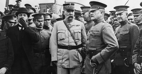 Сша 1917