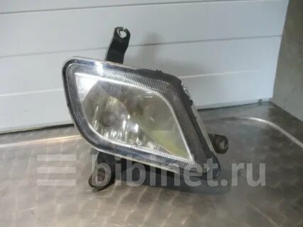 Противотуманки фав