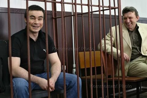 Дело банкиров