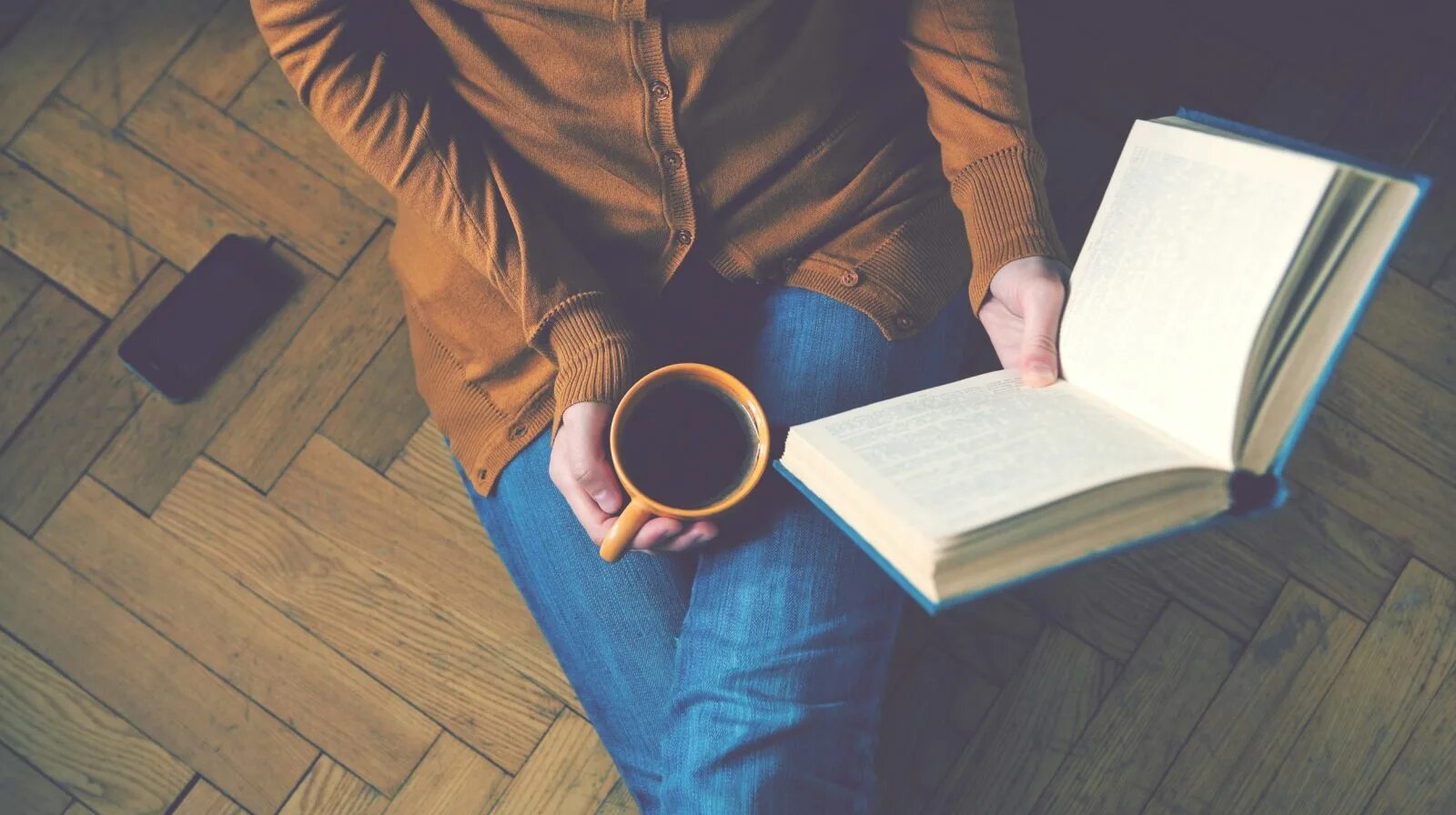 Reading что это