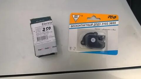 Датчик дроссельной заслонки дэу нексия 1.5 8