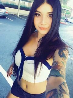Brenna sparks