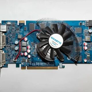 Geforce 512mb