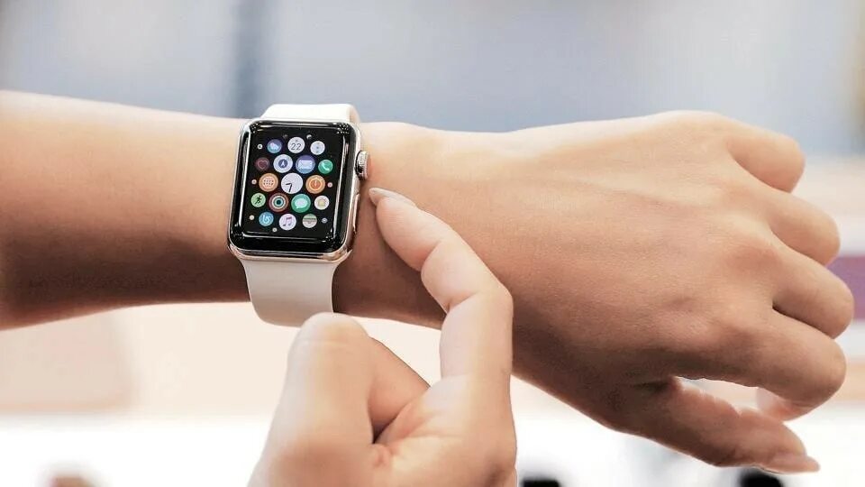 Apple watch se 2023 сравнение