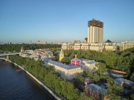 Все кто бывал в москве на воробьевых
