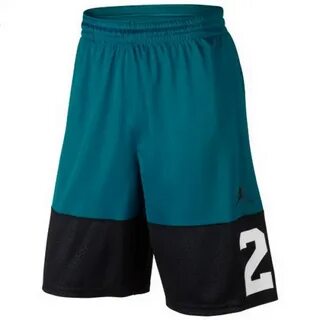 23 shorts