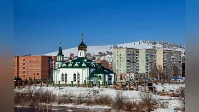 Кемеровская область город фото Управление культуры г. Осинники Официальный аккаунт Управления культуры админист
