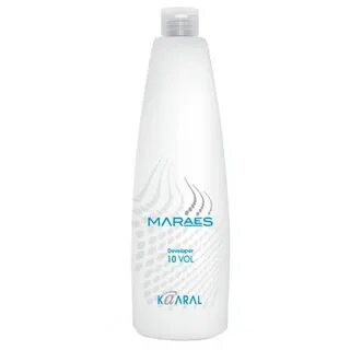 Kaaral volume
