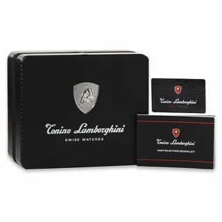 Tonino lamborghini