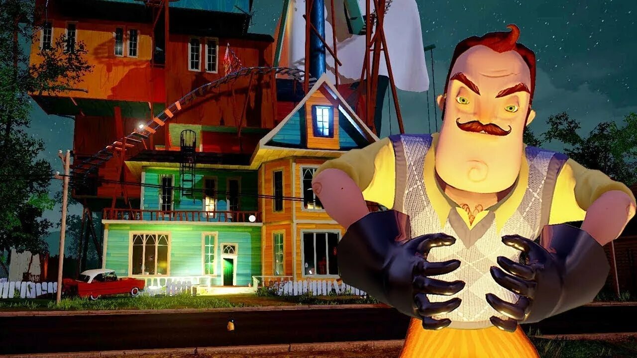 Зайди в привет сосед. Привет сосед 2 Альфа 3. Привет сосед Альфа. Hello Neighbor Alpha 3. Привет сосед Альфа 3 дом.