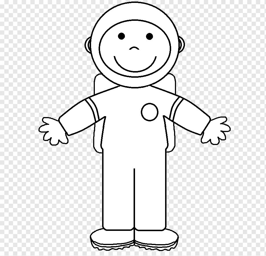 Космонавт контур. Космонавт раскраска для детей. Силуэт Космонавта для детей. Аппликация космонавт. Космонавт трафарет для детей.
