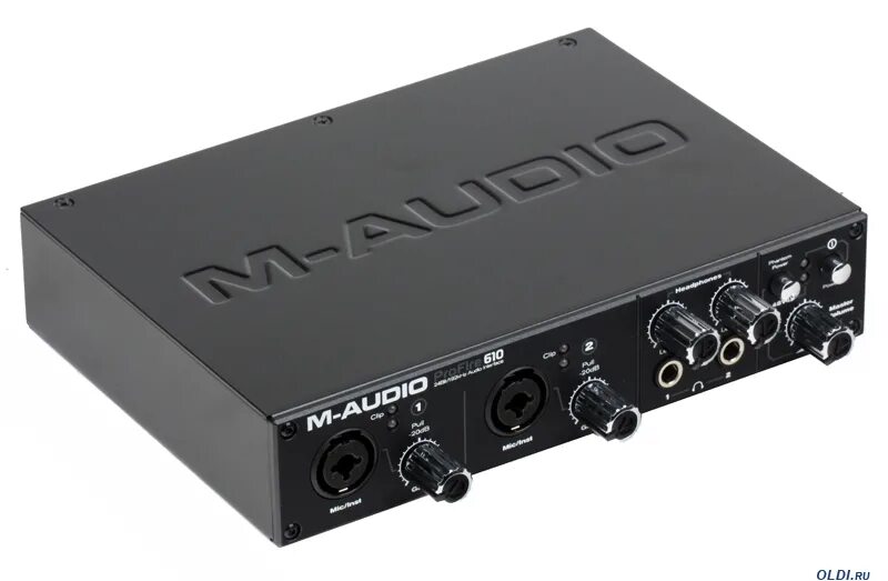 Audio 610. M-audio profire 610. аудиокарта m-audio. внешняя звуковая карта m-audio profire 610. m-audio profire 610 разъемы.