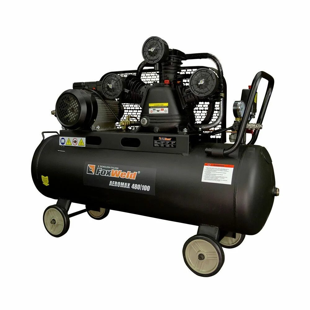 Bcl 100 компрессор. Foxweld компрессор 100/480. компрессор foxweld aeromax 480/100. компрессор foxweld aeromax 390/100.