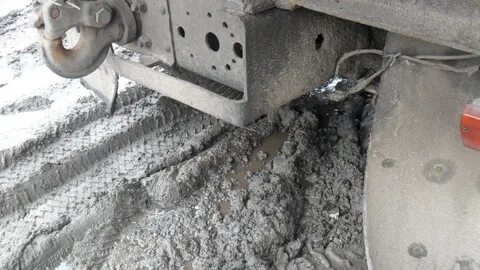 Где находится номер на зилу