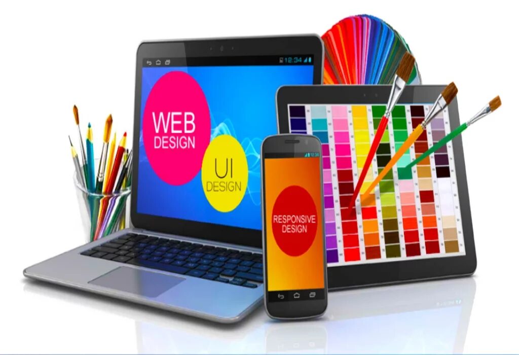 Web designer