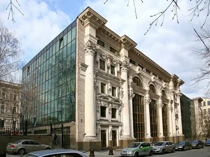 Осз москве