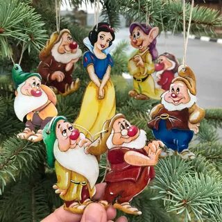 Фото гномов из белоснежки
