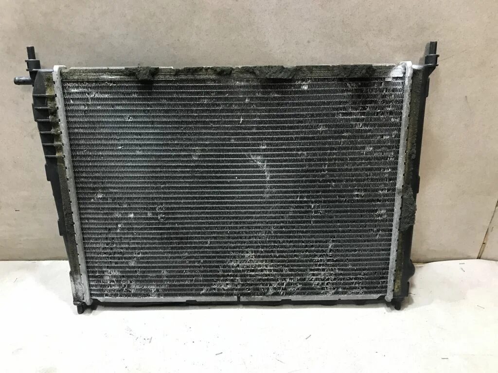 21410BM402 21410BN301 Радиатор основной nissan Primera купить бу в Нижнем Новгор