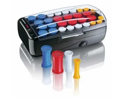 Электробигуди babyliss pro