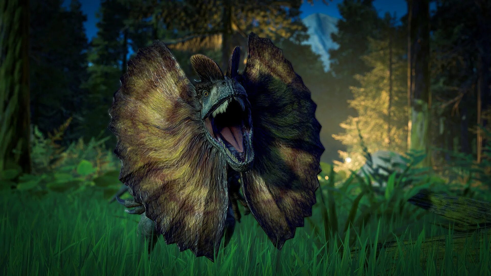 Джурасик ворлд эволюшн теризинозавр. Мир юрского периода господство биосин. Jurassic world evolution 2 пирораптор. Jurassic world evolution 2 диметродон. Jurassic world evolution 2 biosyn.