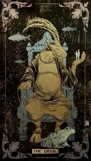 Карта devil