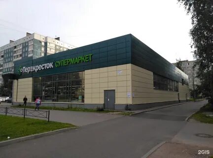Перекресток 6