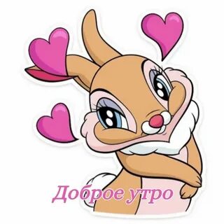Зайцы телеграмм