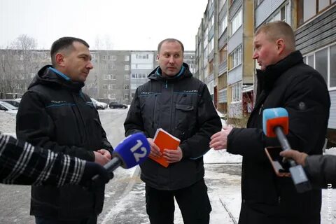 Получающих череповец