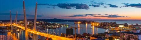 Владивосток экскурсии 2024 года