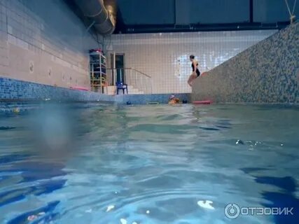 Бассейн уралмаш