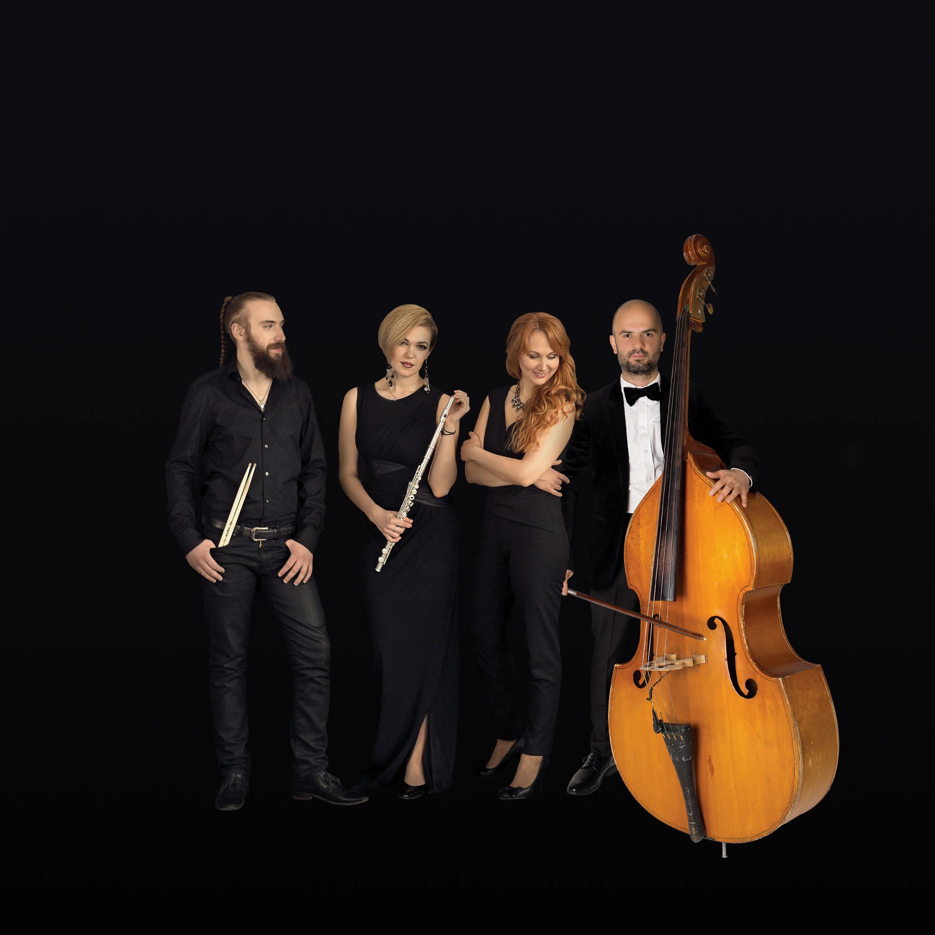 Кроссовер-квартет «чёрный квадрат». Пермская филармония афиша. Квартет черный квадрат. Квартет черный квадрат. Альбомы классического джаза quartet.